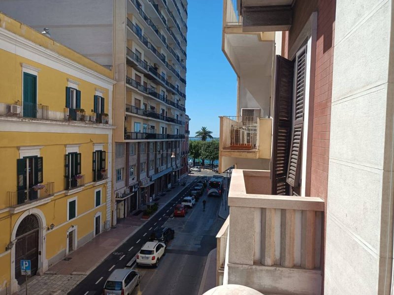 Apartamento en Tarento