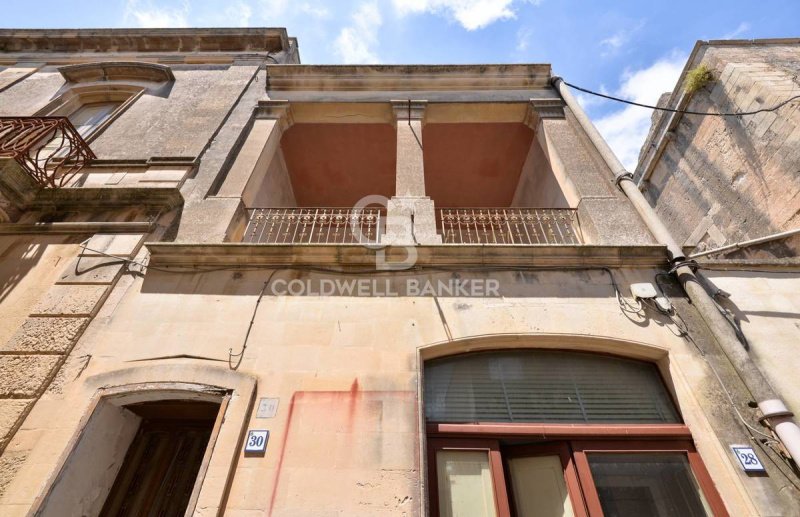 Vrijstaande woning in Carpignano Salentino