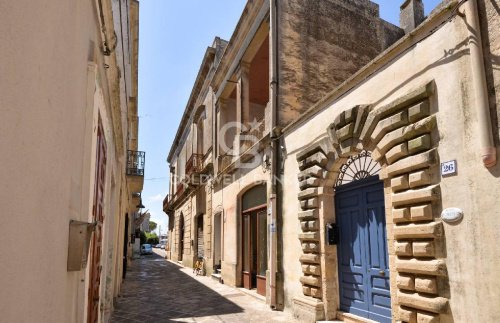 Casa independiente en Carpignano Salentino