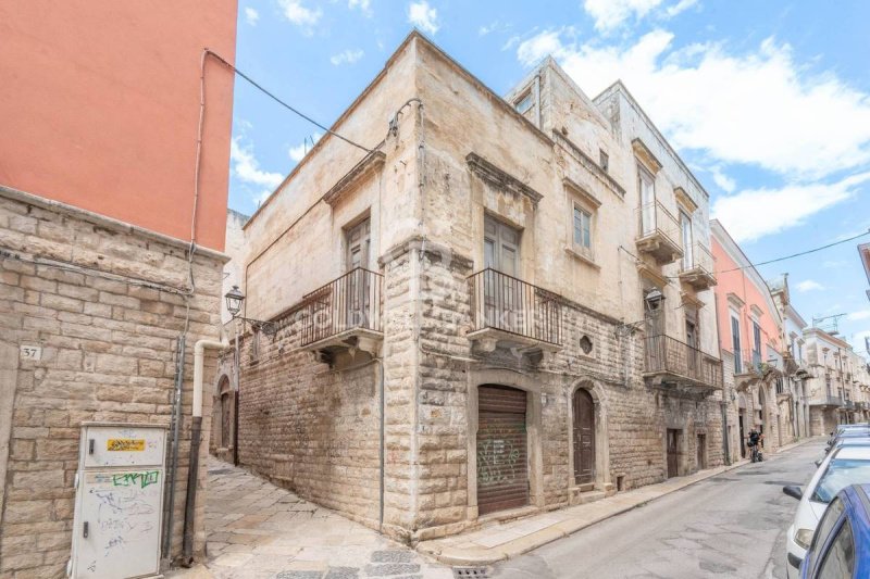 Casa indipendente a Andria