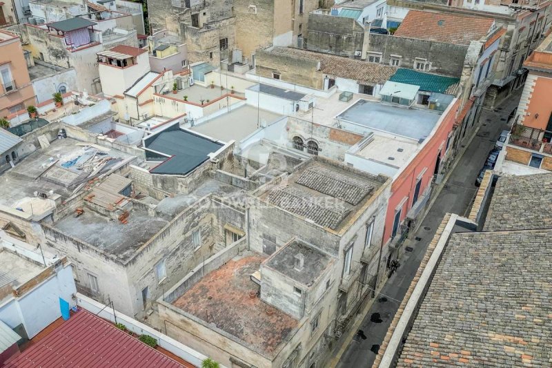 Casa independente em Andria