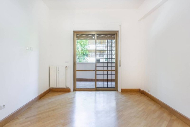 Apartamento em Roma