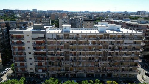 Appartement in Bari