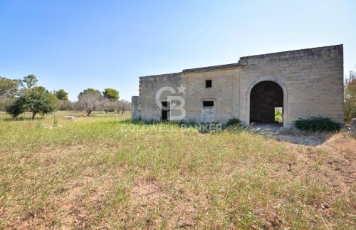 Finca en Lizzanello