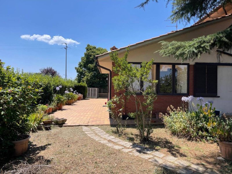 Villa in Monteleone d'Orvieto