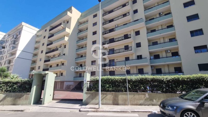 Appartement à Brindisi