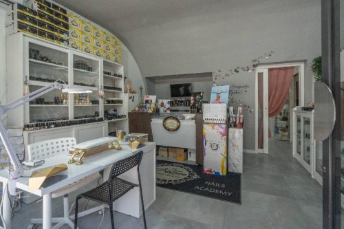 Commercial property in Bari