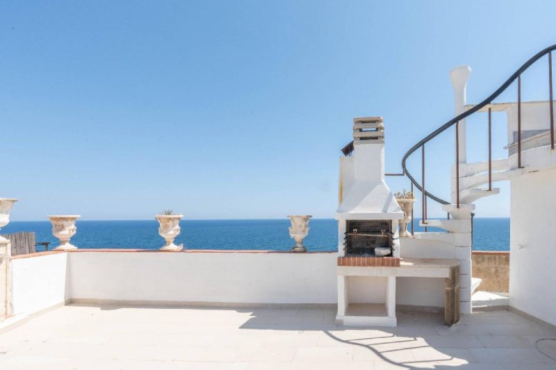 Loft/Penthouse à Polignano a Mare