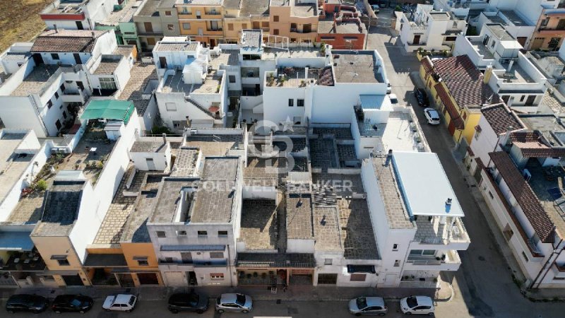 Maison individuelle à Galatina