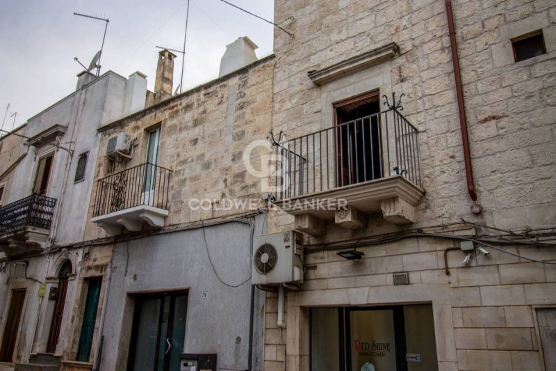 Vrijstaande woning in Ceglie Messapica