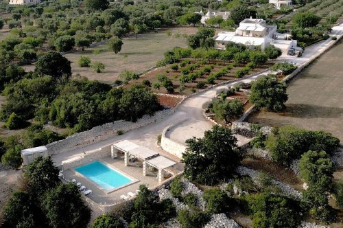 Masseria in Cisternino