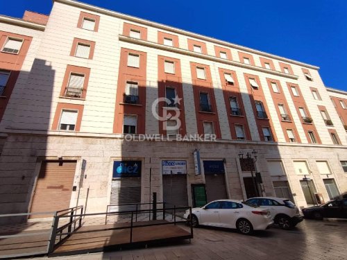 Apartamento em Brindisi