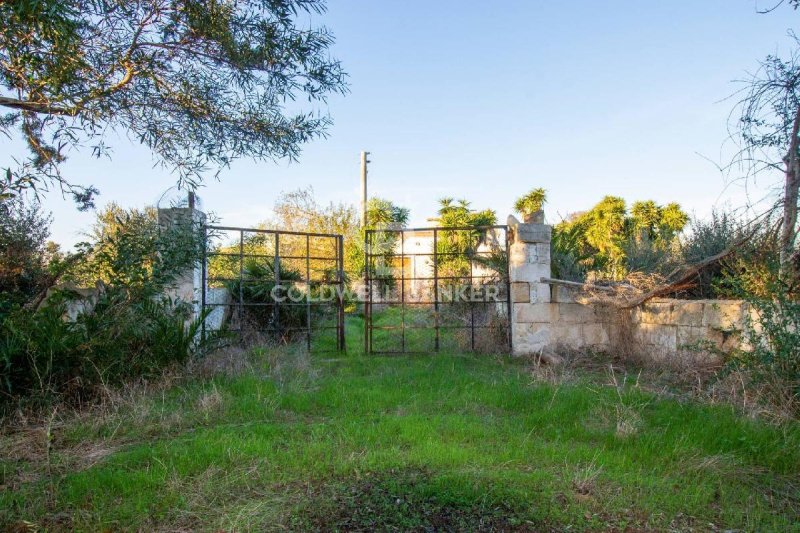 Masseria a San Vito dei Normanni