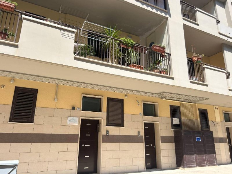 Commercial property in Barletta