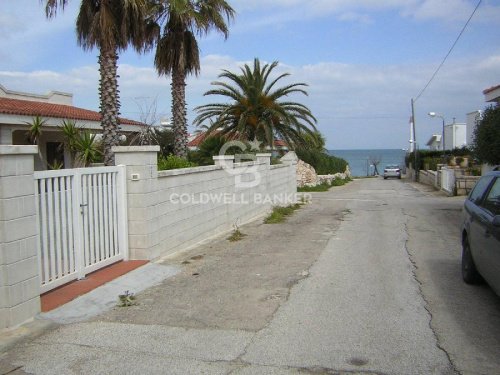 Villa a Ostuni