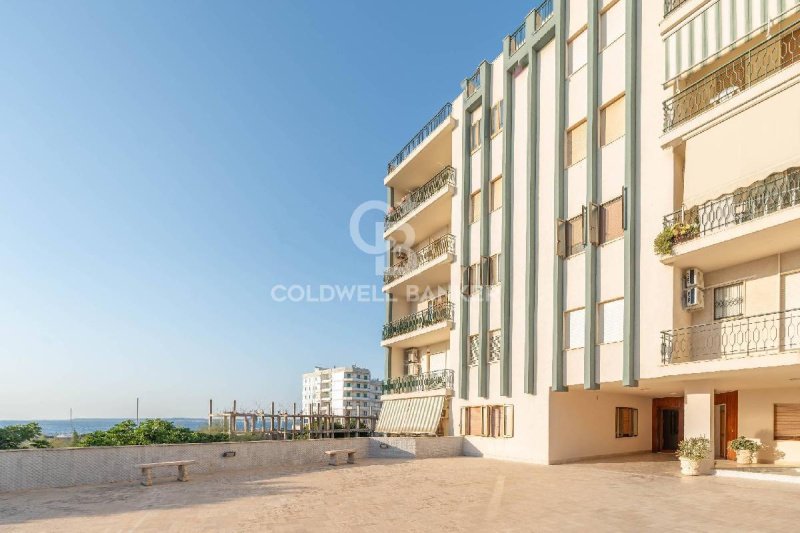 Apartamento en Gallipoli