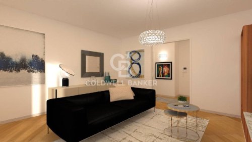 Apartamento em Brindisi