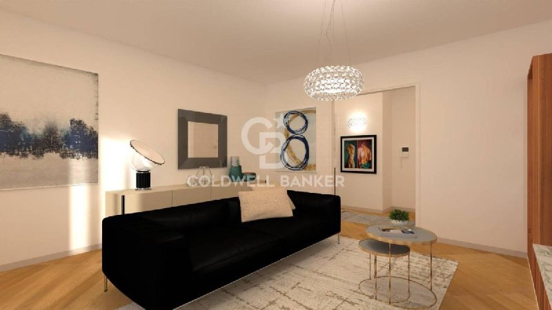 Appartement à Brindisi