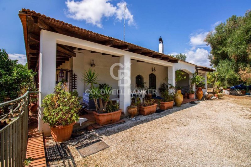 Villa in Ostuni