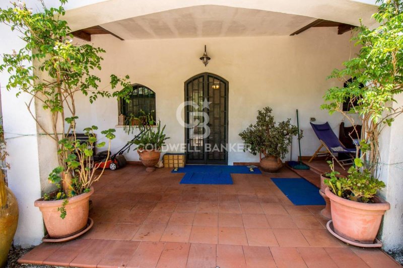 Villa à Ostuni
