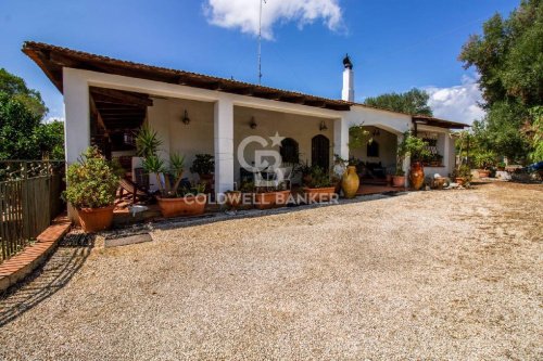 Villa en Ostuni