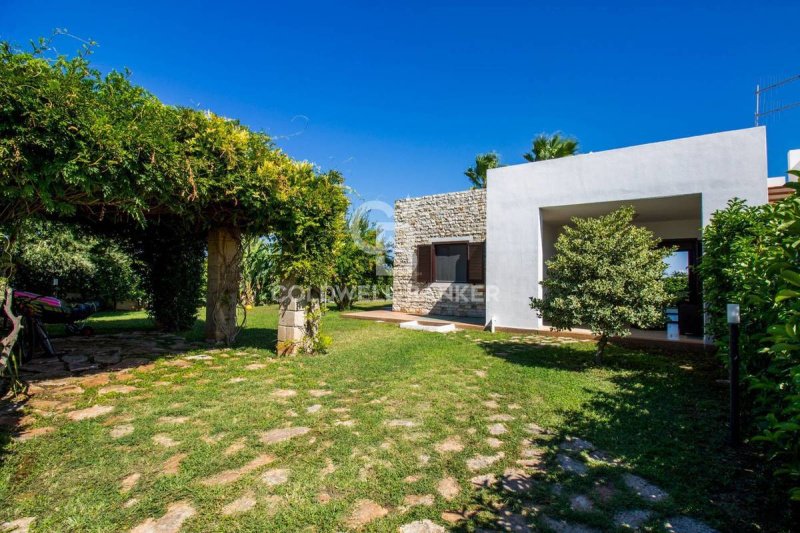 Villa en Ostuni