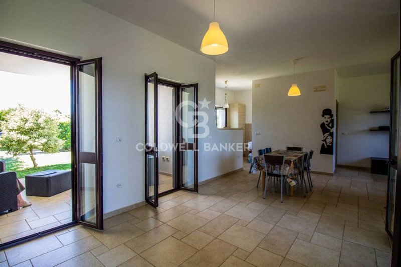 Villa in Ostuni