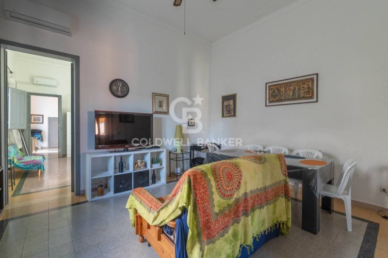 Appartement in Matino