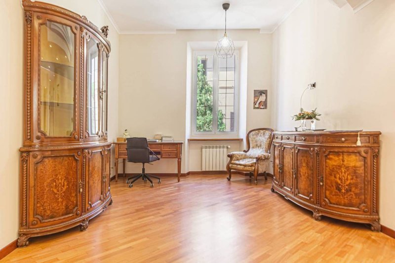 Appartement in Roma