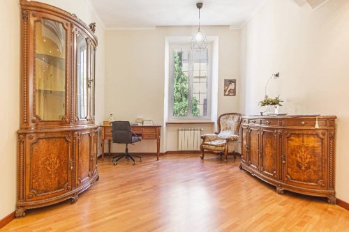 Apartment in Rome