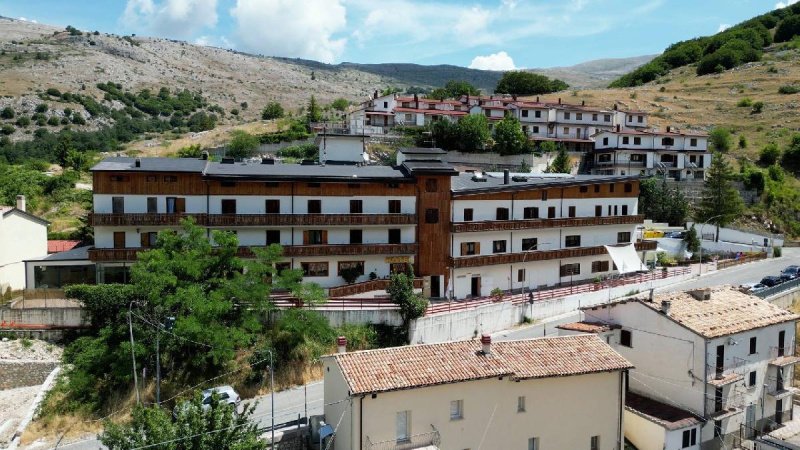 Hotel em Lucoli