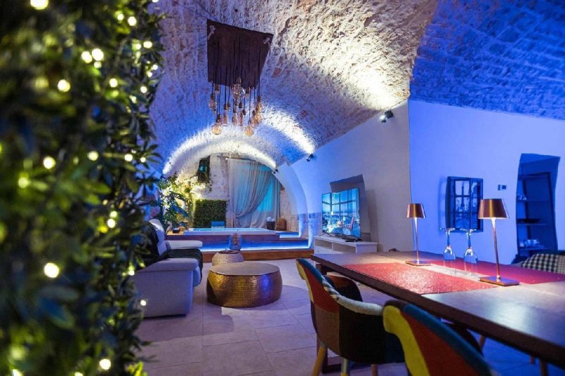 Hotel in Castellana Grotte