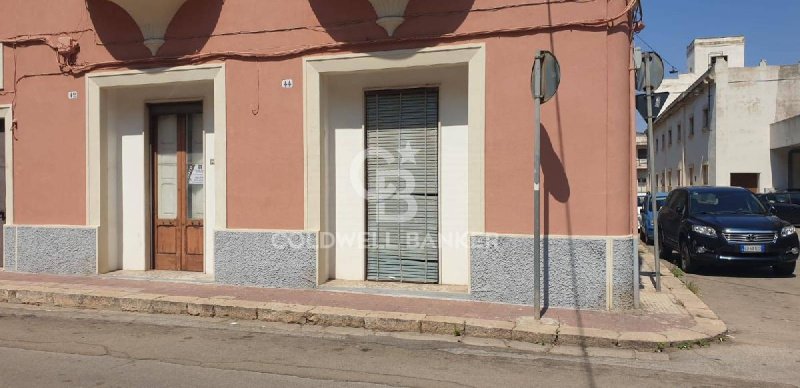 Maison individuelle à Galatina