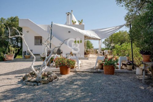 Villa in Ostuni