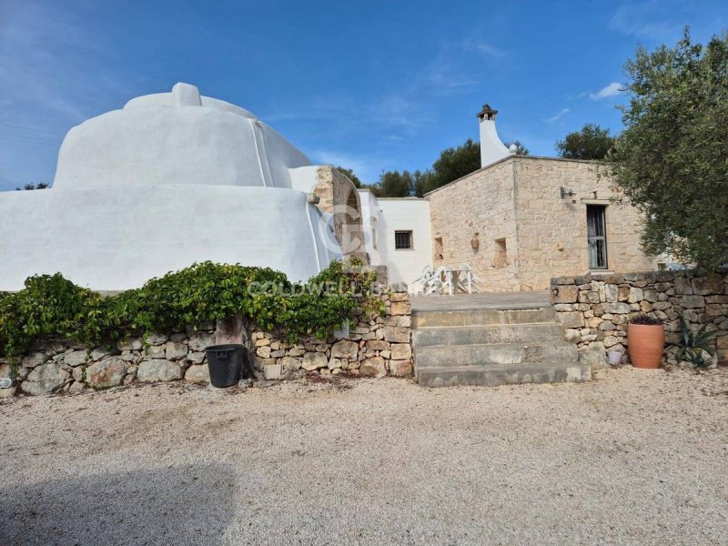 Villa a Ostuni