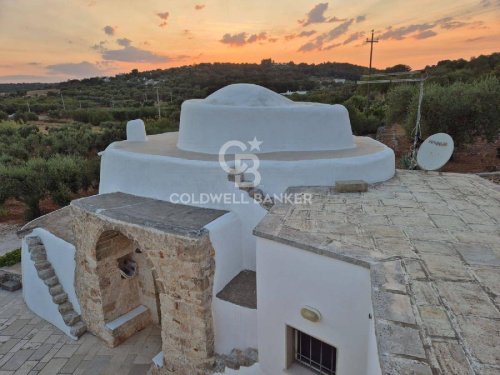 Villa in Ostuni