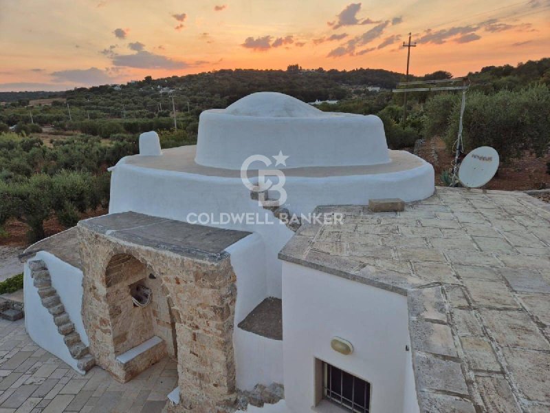 Villa en Ostuni