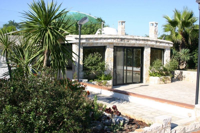 Villa in Polignano a Mare