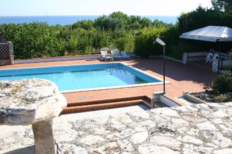 Villa in Polignano a Mare