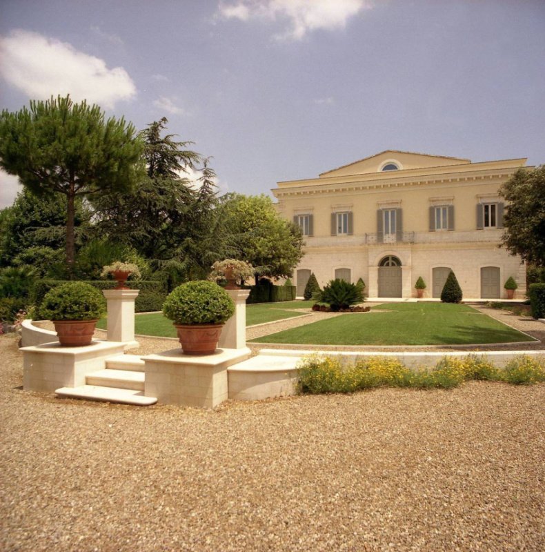 Villa en Gioia del Colle