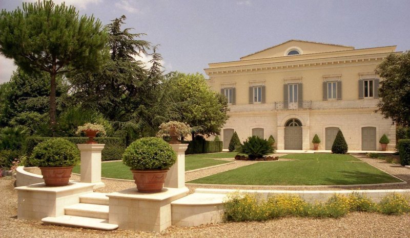 Villa i Gioia del Colle