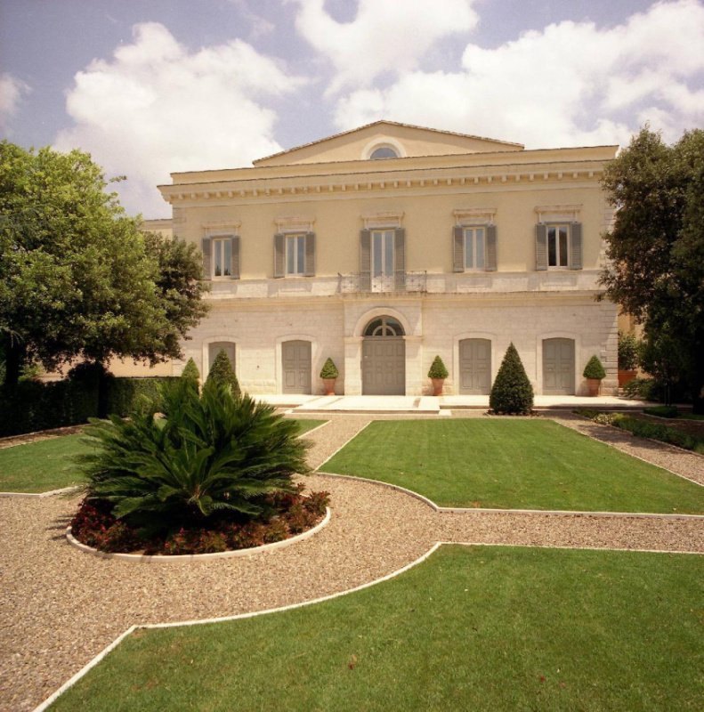 Villa a Gioia del Colle