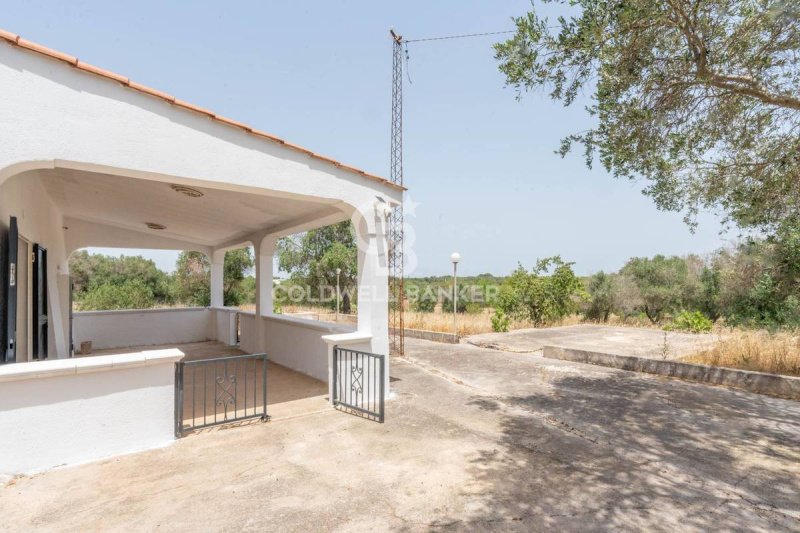 Villa in Ostuni