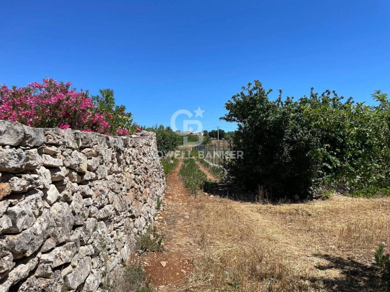 Masseria à Martina Franca