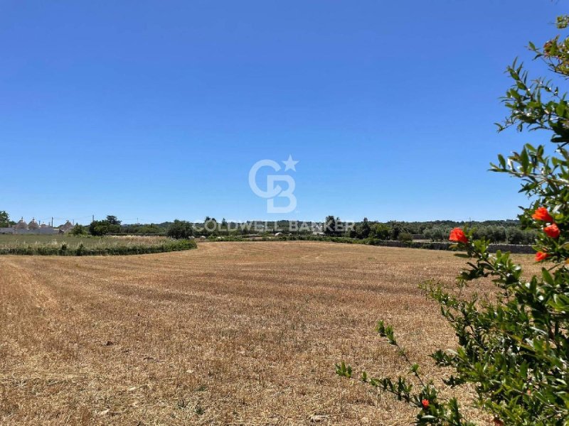 Masseria in Martina Franca