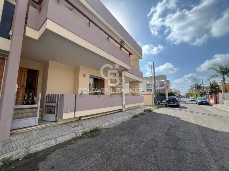 Detached house in Galatina