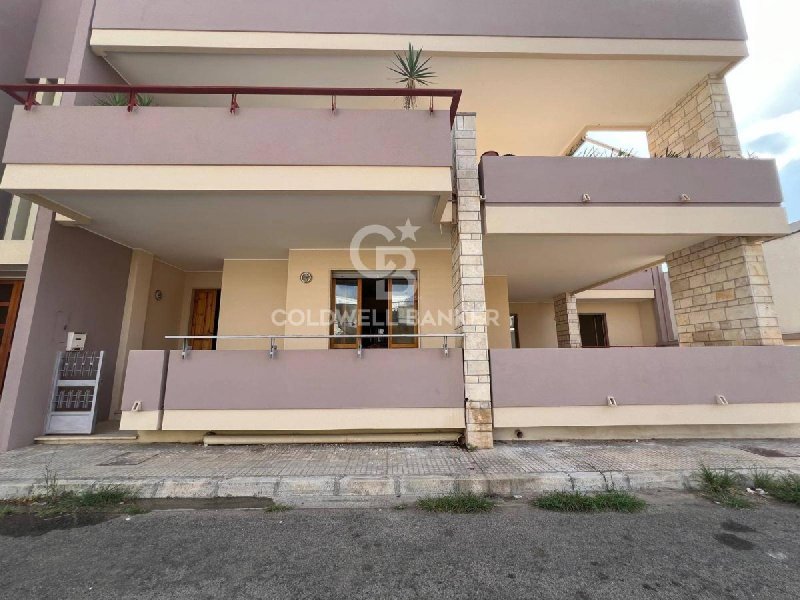 Detached house in Galatina