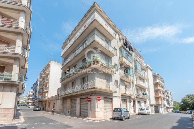 Appartement in Ostuni