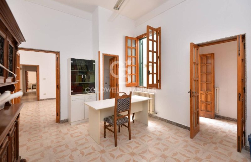 Apartamento em Lecce