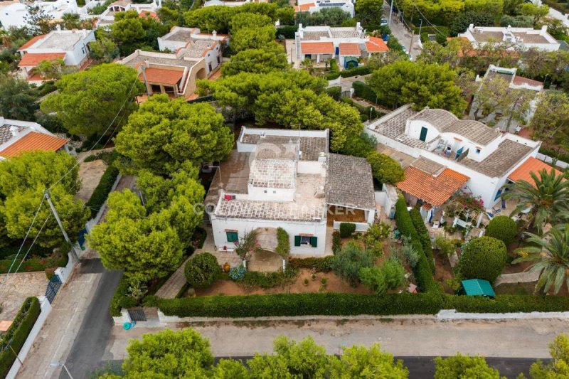 Villa à Ostuni